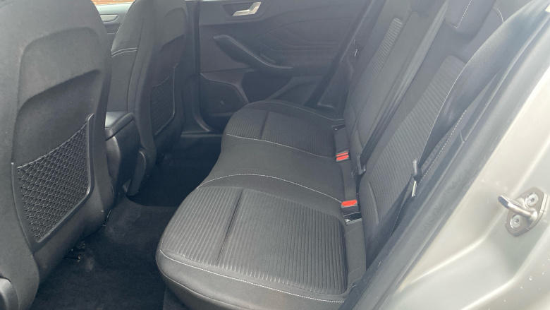 Ford Focus 1.0 EcoBoost Titanium Style 5dr Petrol Hatchback